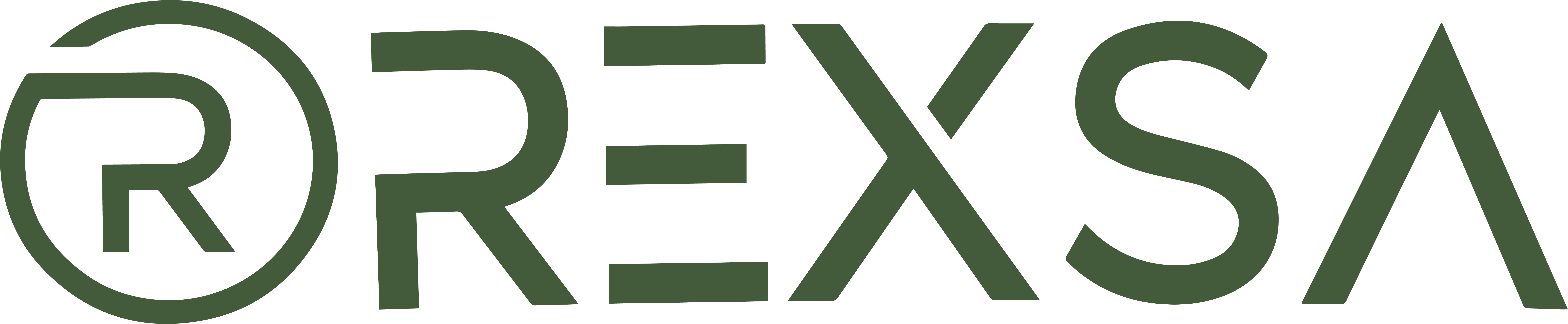 Rexsa Cafe