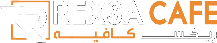 Rexsa Cafe Logo